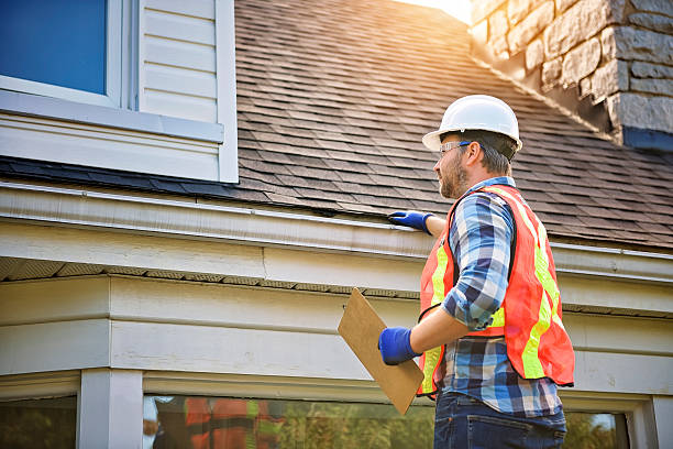 Trusted Storm Damage Roof Repair service in Fair Oaks, VA - Ben Roofing and Steel LLC
